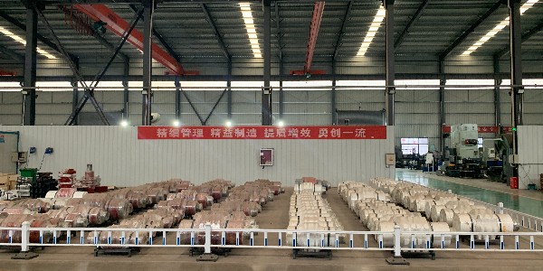 刮板機(jī)鏈輪組件多久保養(yǎng)一次？鏈輪組件的保養(yǎng)周期_河南雙志