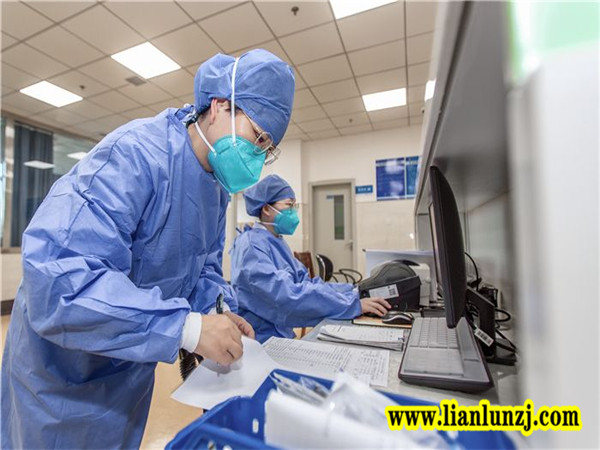 婦女節(jié)，致敬戰(zhàn)“疫”中了不起的她們