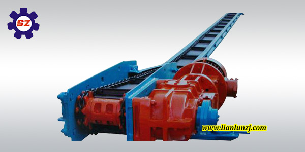 綜采刮板輸送機的主機型號都有什么？